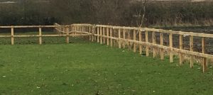 kirkby fencing