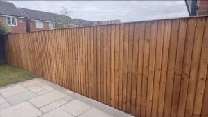 Call Kirkby Fencing 0151-287-3610 Kirkby Fencing